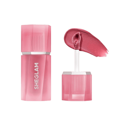 SHEGLAM Air Plush Lip & Cheek Cream
