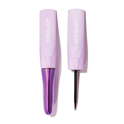 SHEGLAM All Eyes On You Eyelash Glue Liner
