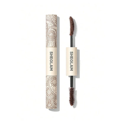 SHEGLAM All-In-One Volume & Length Waterproof Mascara - Macchiato