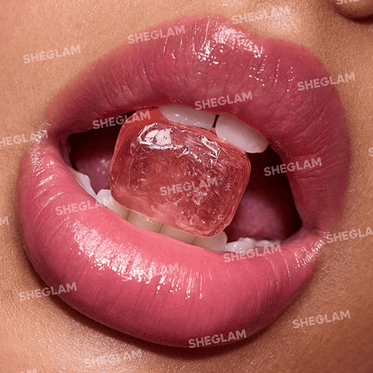 SHEGLAM Be My Baby Hydrating Lipstick