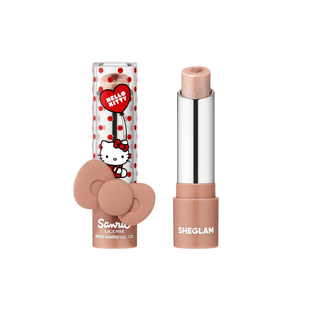 SHEGLAM Be My Baby Hydrating Lipstick