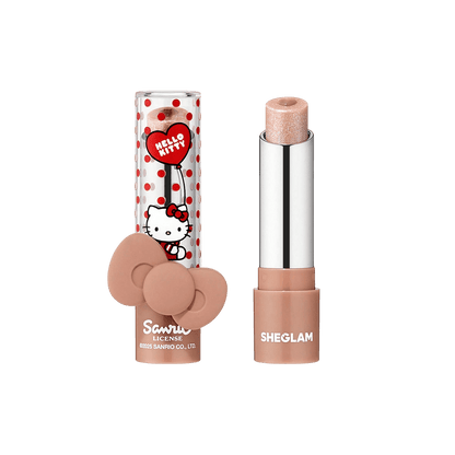 SHEGLAM Be My Baby Hydrating Lipstick