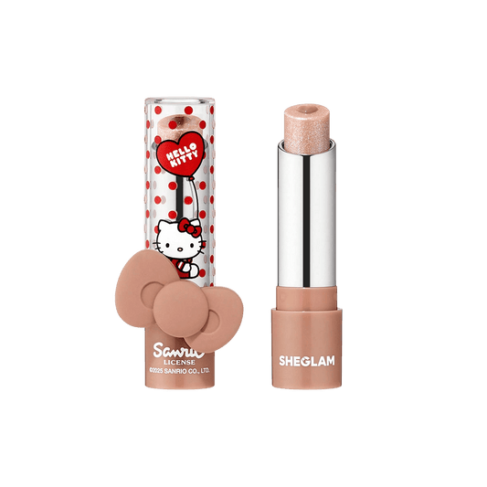 SHEGLAM Be My Baby Hydrating Lipstick