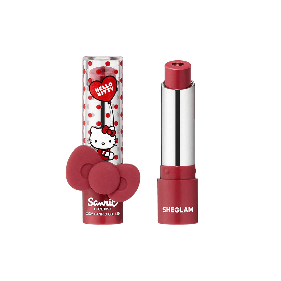 SHEGLAM Be My Baby Hydrating Lipstick