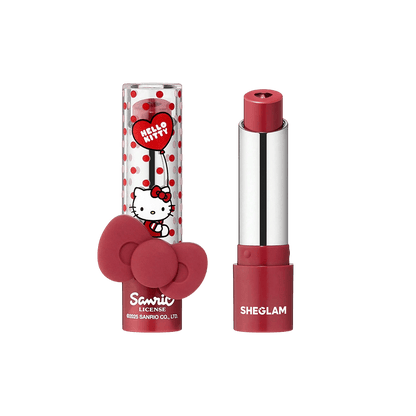 SHEGLAM Be My Baby Hydrating Lipstick