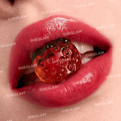 SHEGLAM Be My Baby Hydrating Lipstick