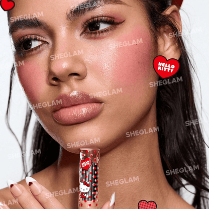SHEGLAM Be My Baby Hydrating Lipstick