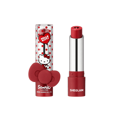 SHEGLAM Be My Baby Hydrating Lipstick