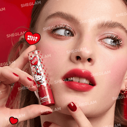 SHEGLAM Be My Baby Hydrating Lipstick