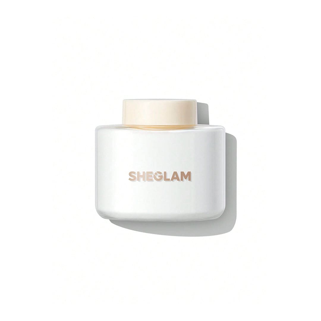 SHEGLAM Blur In A Bottle Loose Setting Powder