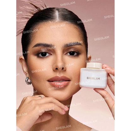 SHEGLAM Blur In A Bottle Loose Setting Powder
