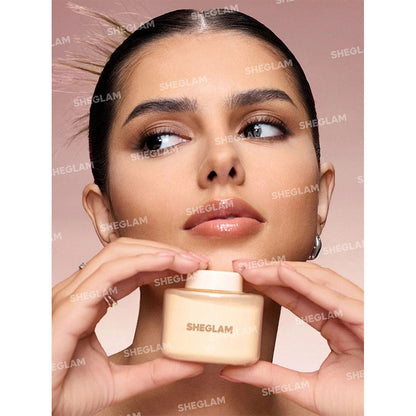 SHEGLAM Blur In A Bottle Loose Setting Powder