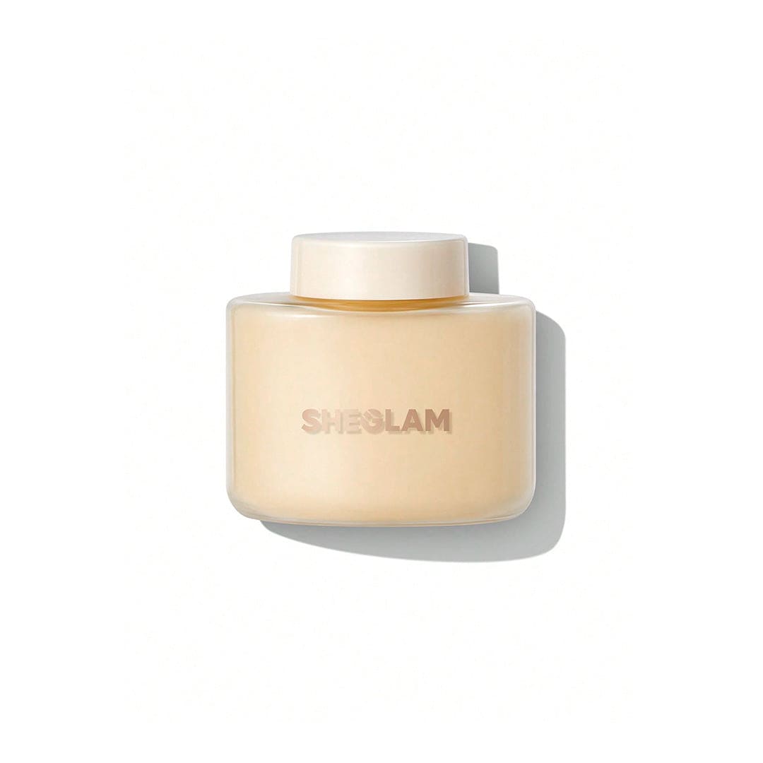 SHEGLAM Blur In A Bottle Loose Setting Powder