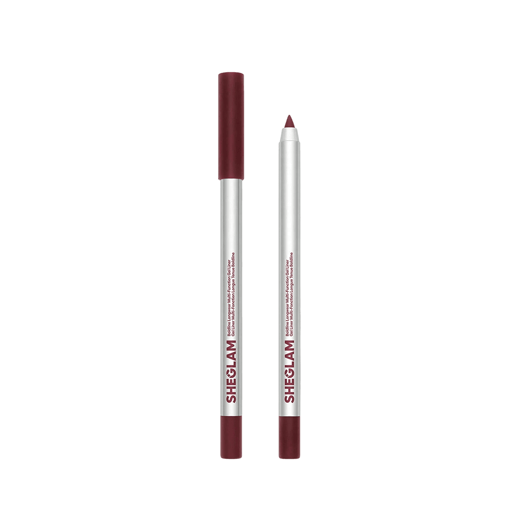 SHEGLAM Bolding Longwear Multi-Function Gel Liner