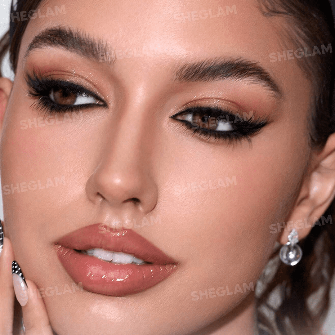 SHEGLAM Bolding Longwear Multi-Function Gel Liner