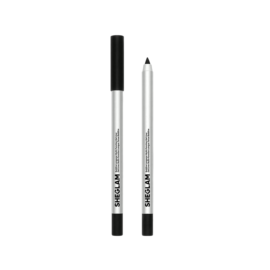 SHEGLAM Bolding Longwear Multi-Function Gel Liner