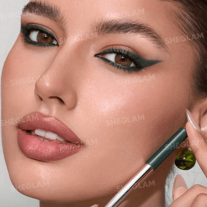 SHEGLAM Bolding Longwear Multi-Function Gel Liner