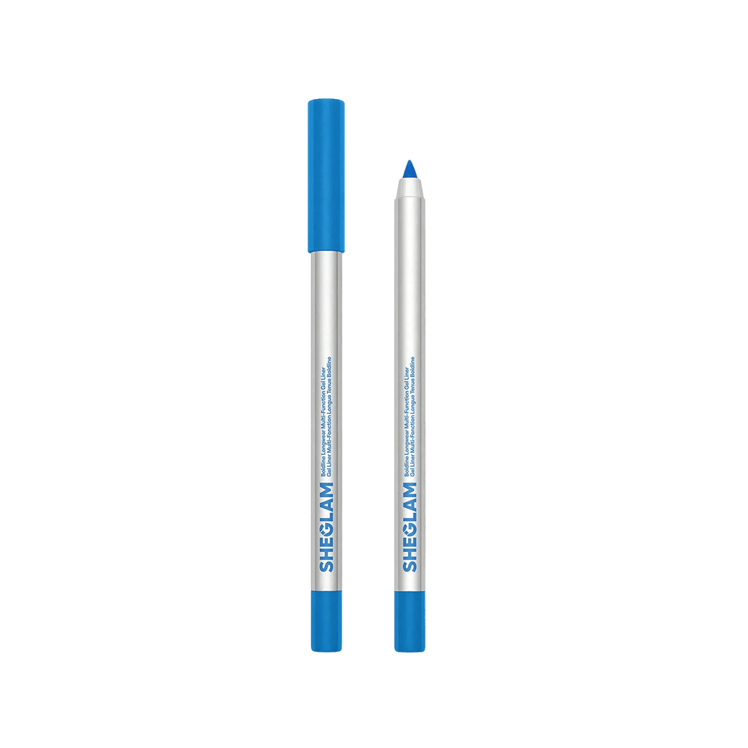 SHEGLAM Bolding Longwear Multi-Function Gel Liner
