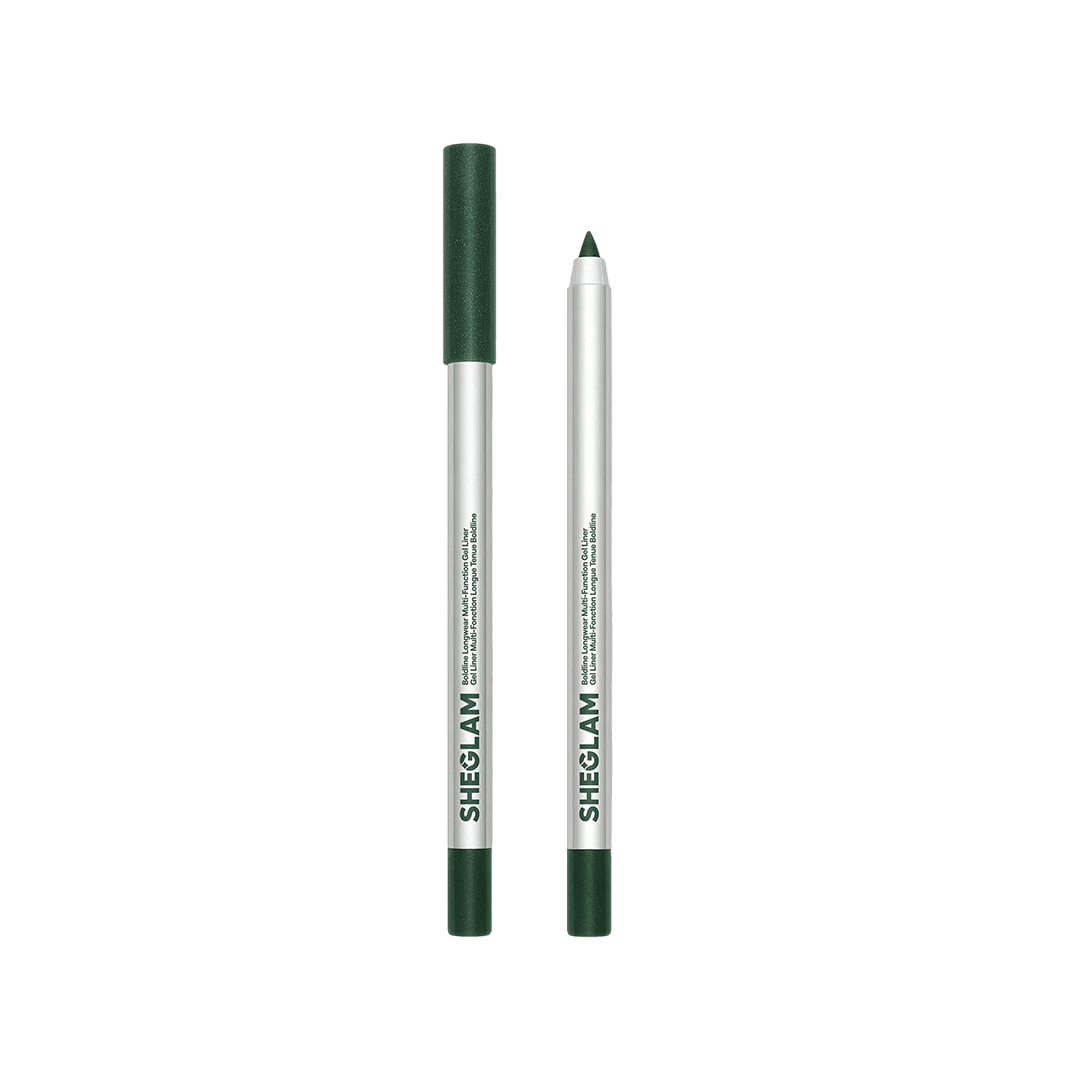 SHEGLAM Bolding Longwear Multi-Function Gel Liner