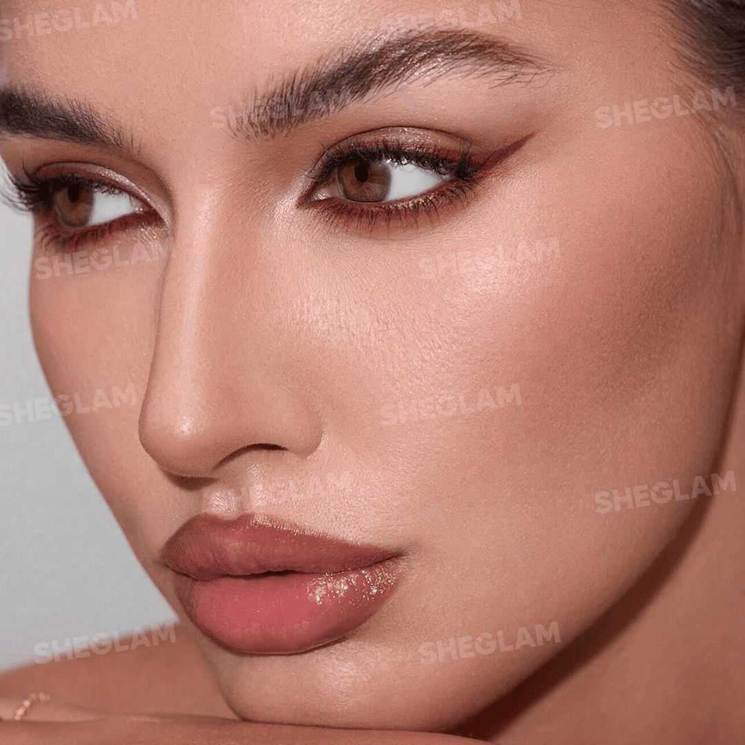 SHEGLAM Bolding Longwear Multi-Function Gel Liner