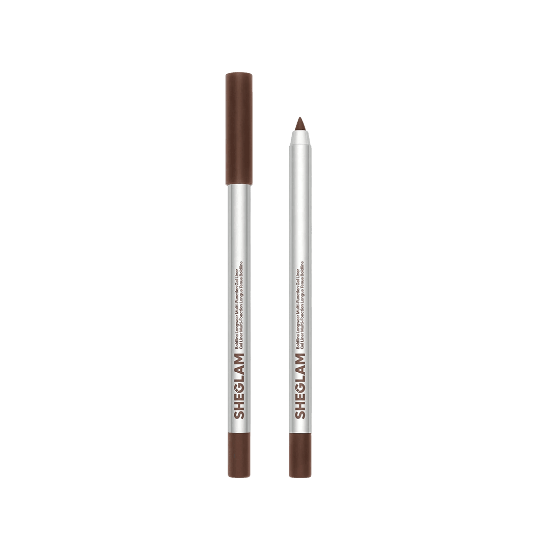 SHEGLAM Bolding Longwear Multi-Function Gel Liner