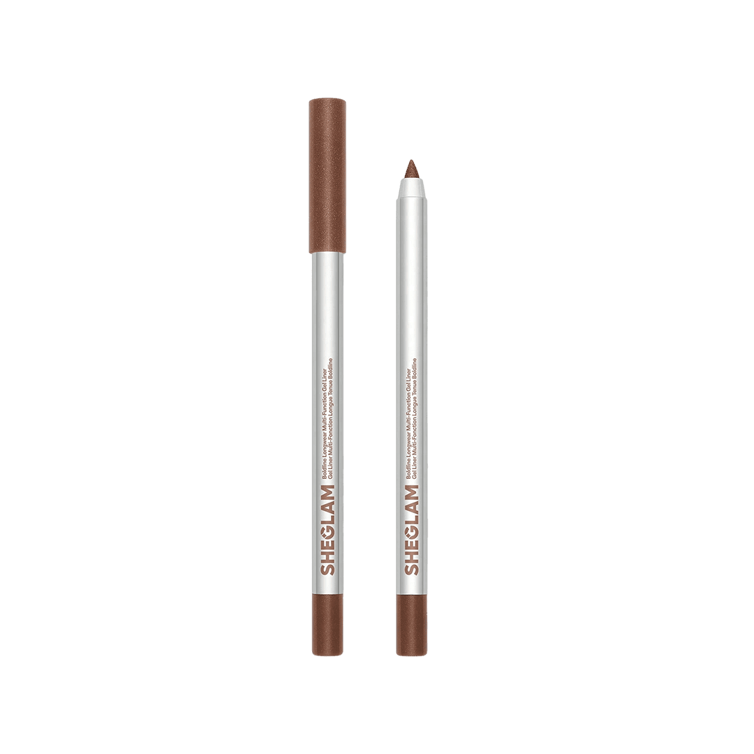 SHEGLAM Bolding Longwear Multi-Function Gel Liner