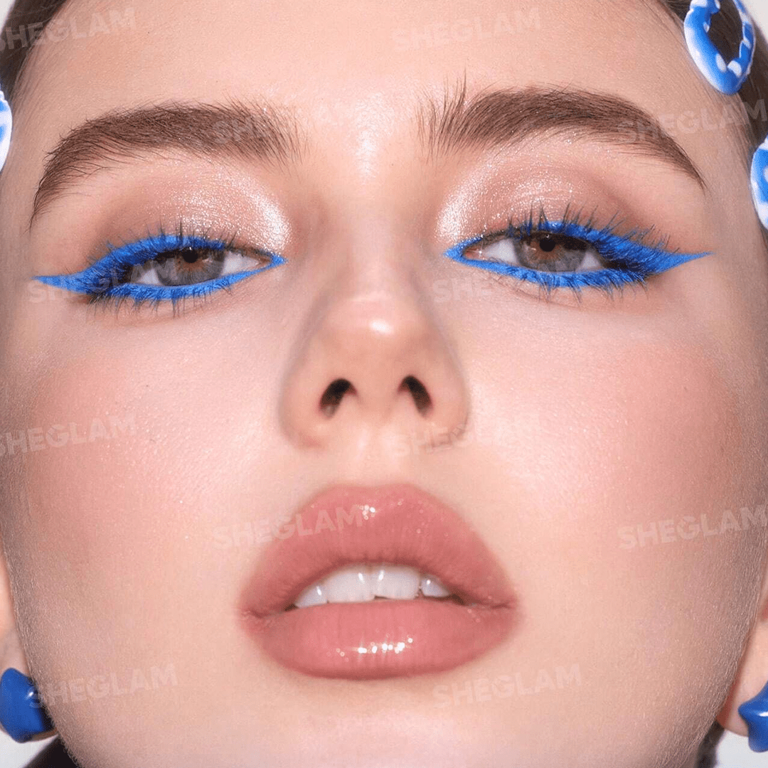 SHEGLAM Bolding Longwear Multi-Function Gel Liner