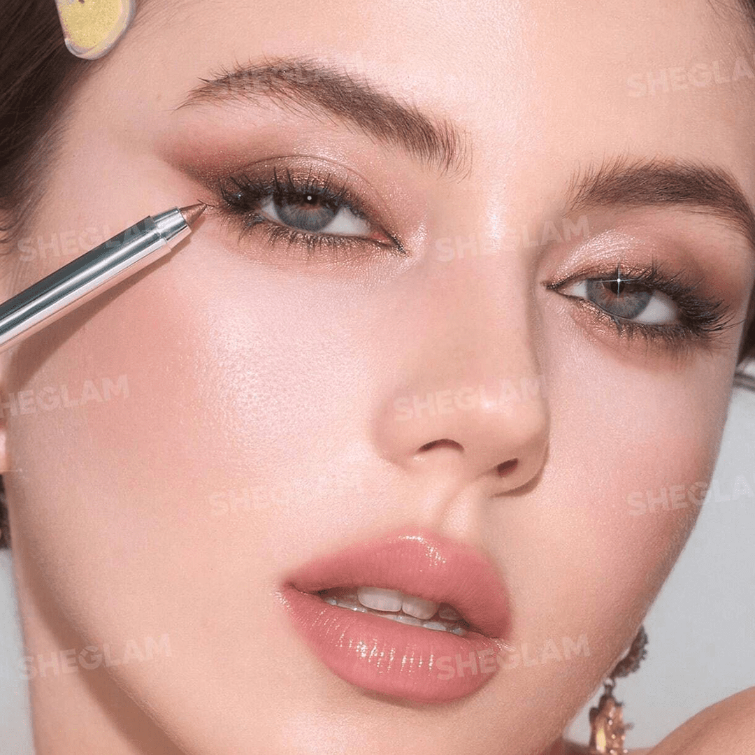 SHEGLAM Bolding Longwear Multi-Function Gel Liner