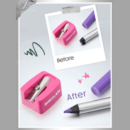 SHEGLAM Boldline Gel Liner Sharpener