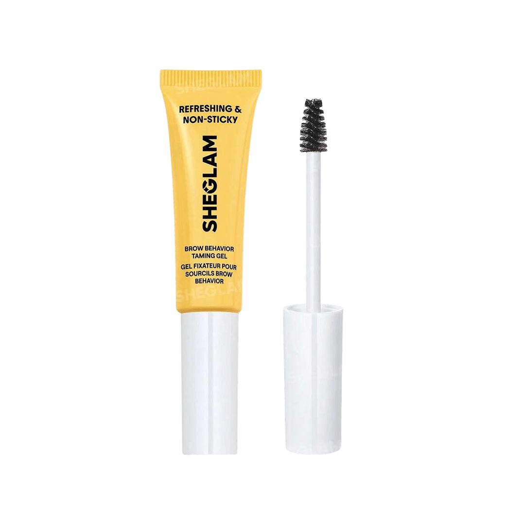 SHEGLAM Brow Behavior Taming Gel - Clear