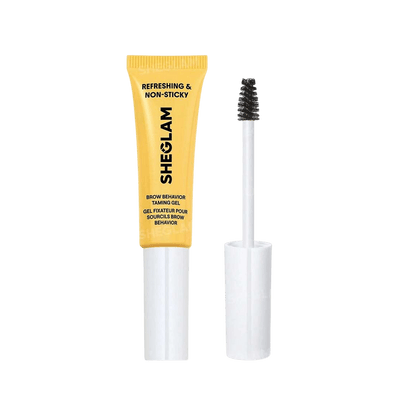 SHEGLAM Brow Behavior Taming Gel - Clear