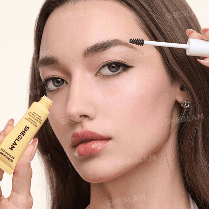 SHEGLAM Brow Behavior Taming Gel - Clear