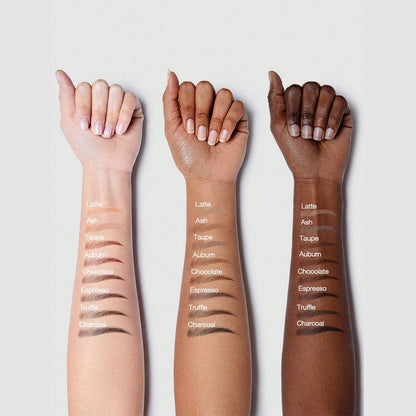 SHEGLAM Brow-Fection Angled Brush & Dip
