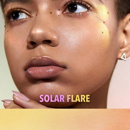 SHEGLAM Chroma-Glow Bloom Liquid Highlighter