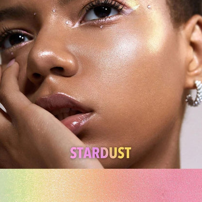 SHEGLAM Chroma-Glow Bloom Liquid Highlighter