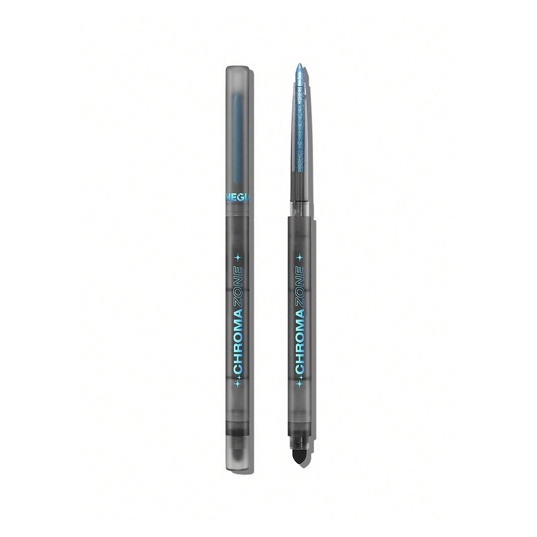 SHEGLAM Chroma Zone Multichrome Gel Liner
