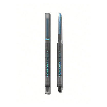 SHEGLAM Chroma Zone Multichrome Gel Liner