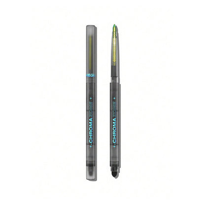 SHEGLAM Chroma Zone Multichrome Gel Liner