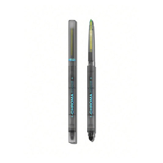 SHEGLAM Chroma Zone Multichrome Gel Liner