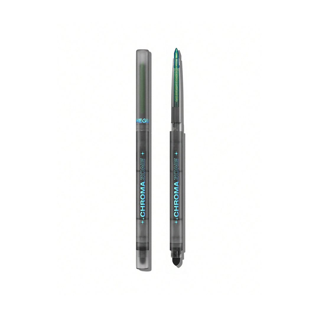 SHEGLAM Chroma Zone Multichrome Gel Liner