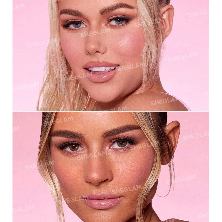 SHEGLAM Color Bloom Liquid Blush Matte Finish