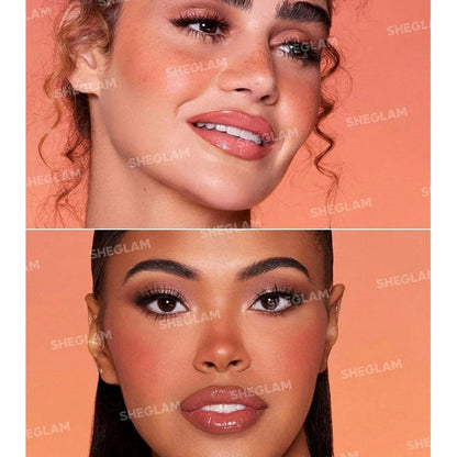 SHEGLAM Color Bloom Liquid Blush Matte Finish