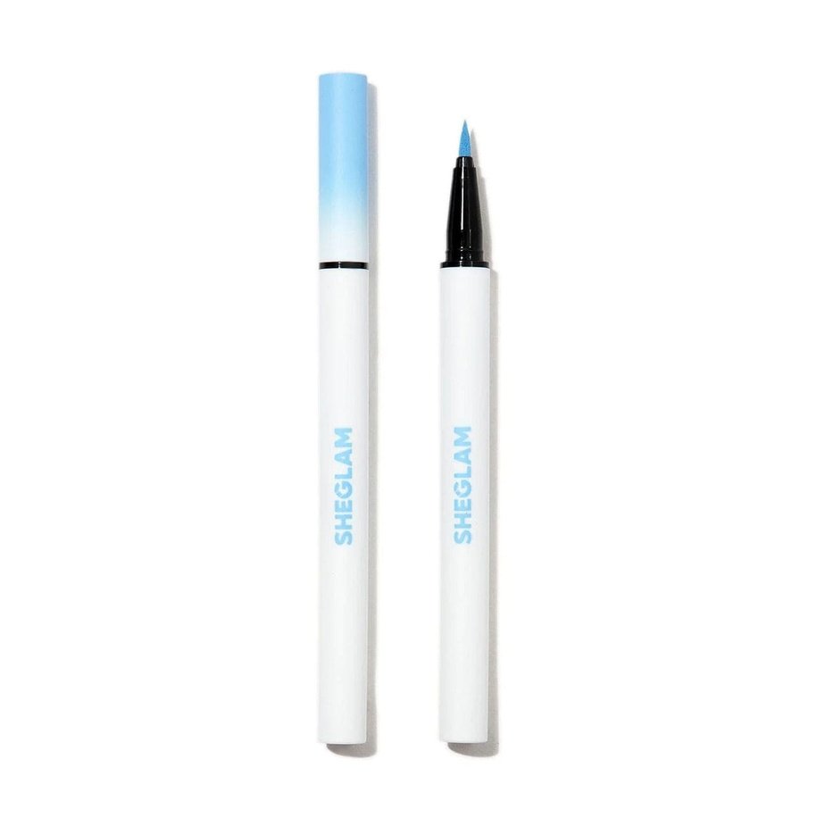 SHEGLAM Color Crush Liquid Eyeliner