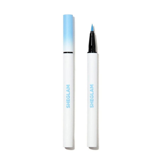 SHEGLAM Color Crush Liquid Eyeliner