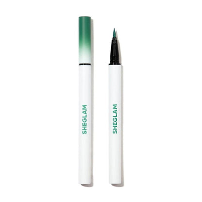 SHEGLAM Color Crush Liquid Eyeliner