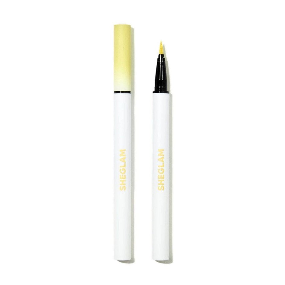 SHEGLAM Color Crush Liquid Eyeliner