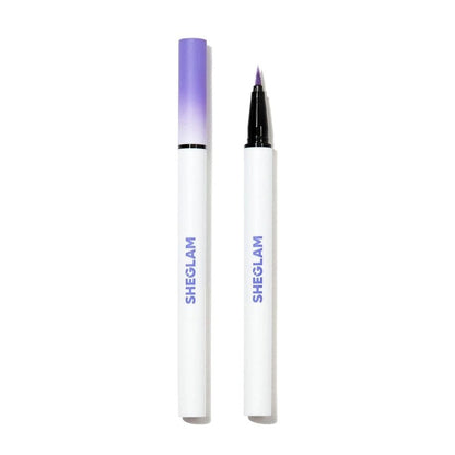 SHEGLAM Color Crush Liquid Eyeliner