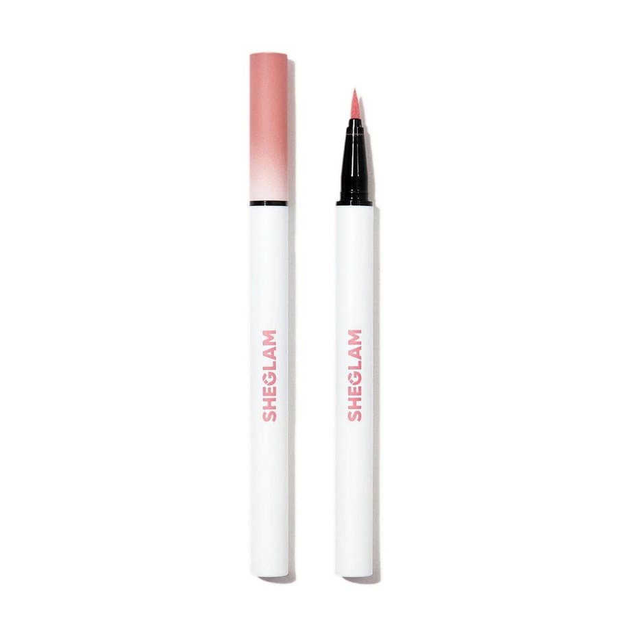 SHEGLAM Color Crush Liquid Eyeliner
