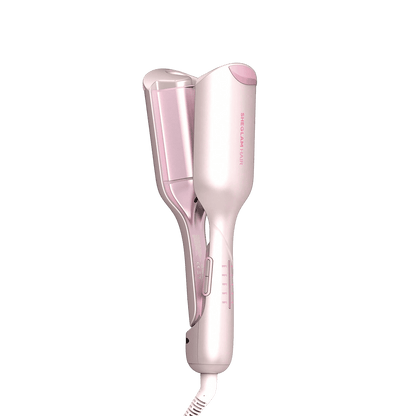 SHEGLAM Cupid's Charm Beach Babe Hair Waver - UK Plug ( * Global Item )