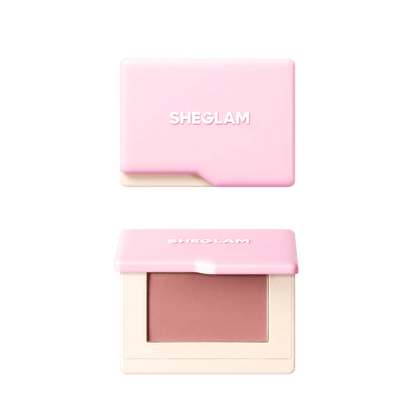 SHEGLAM Dream Touch Blush - Whipped Fig